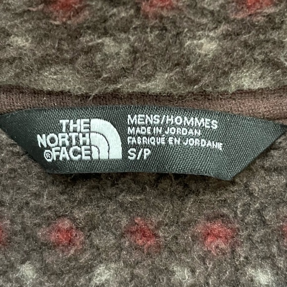 The North Face fleece - Picture 5 of 6